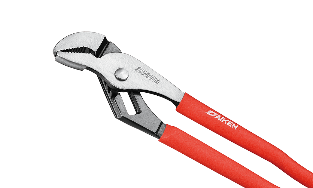 Клещи для водяных насосов